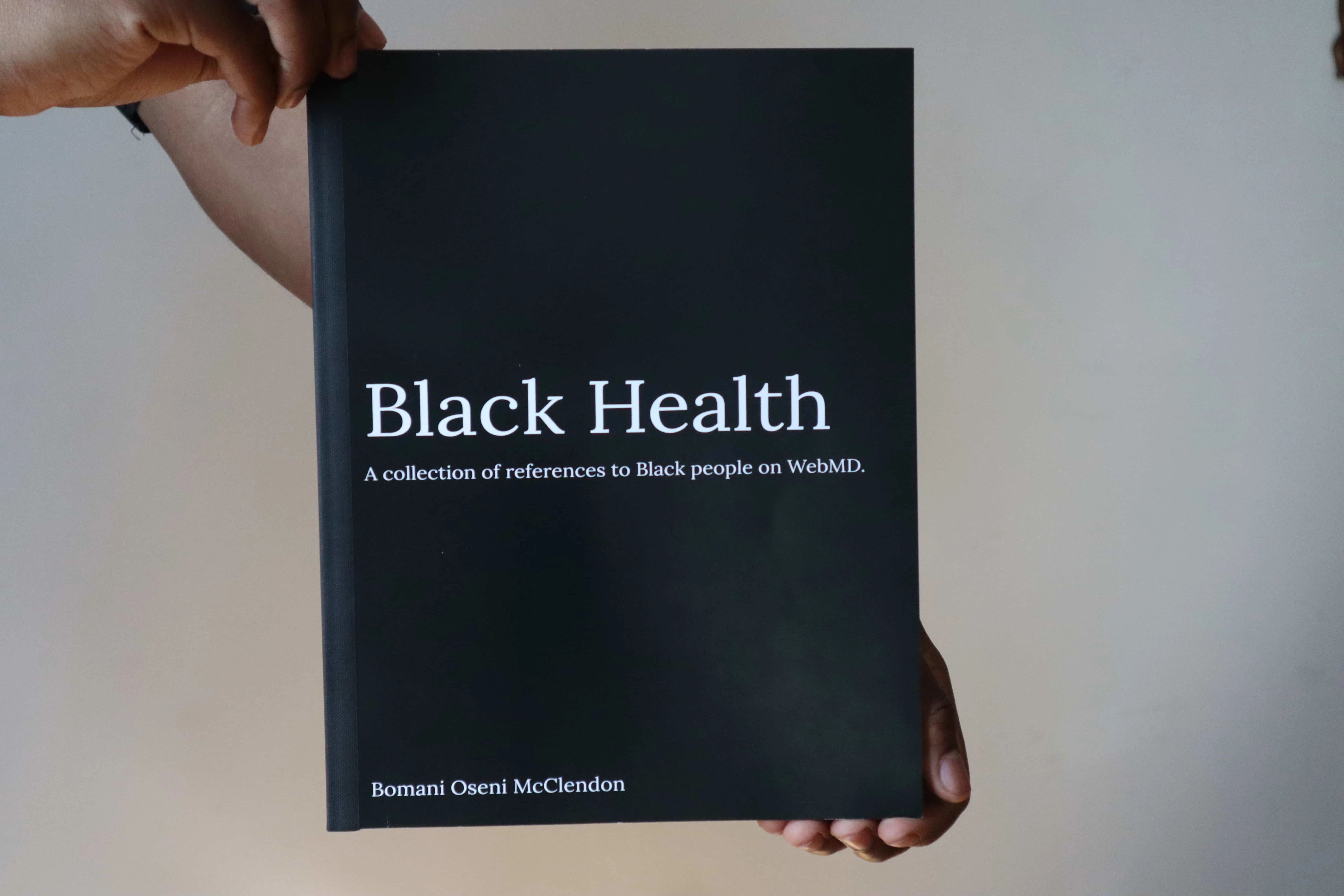 black-health